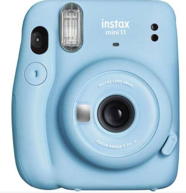 Instantni fotoaparat Instax