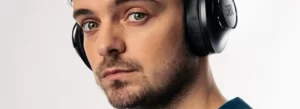 Martin Garrix nov svetovni ambasador znamke JBL
