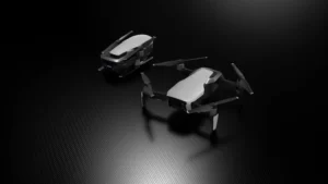 DJI Mavic Air – avantura brez primere