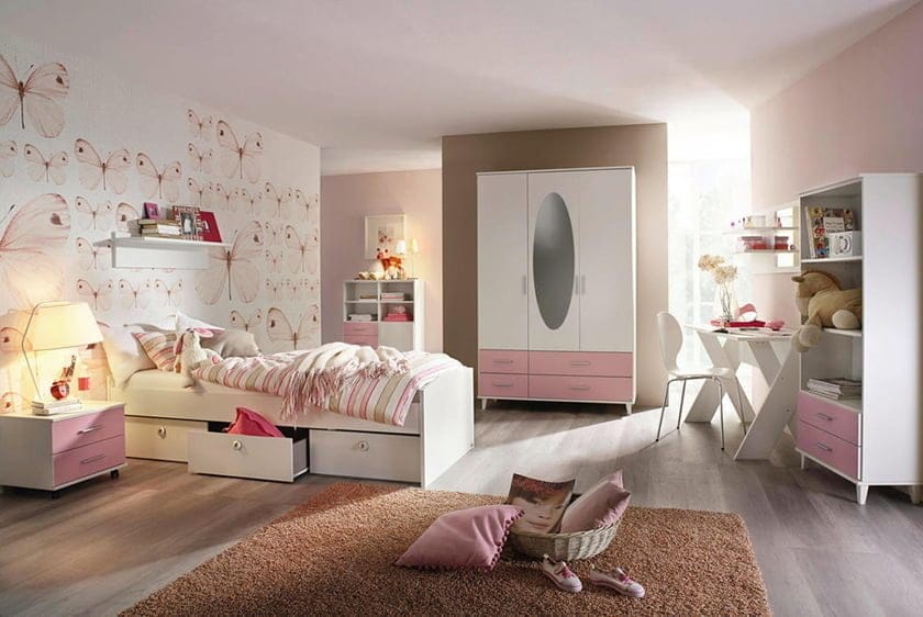 omara mladinska soba