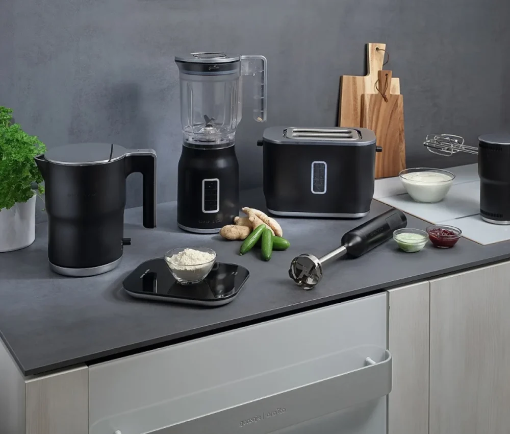 Gorenje by Ora Ito