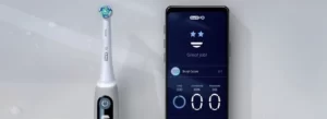 Kupujete električno zobno ščetko? Preizkusite novo revolucionarno magnetno tehnologijo