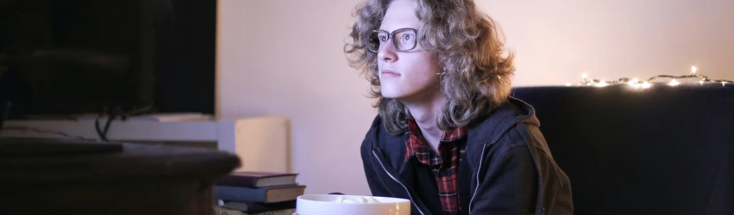 Za drugačen in nepozaben večer - domača kino zabava