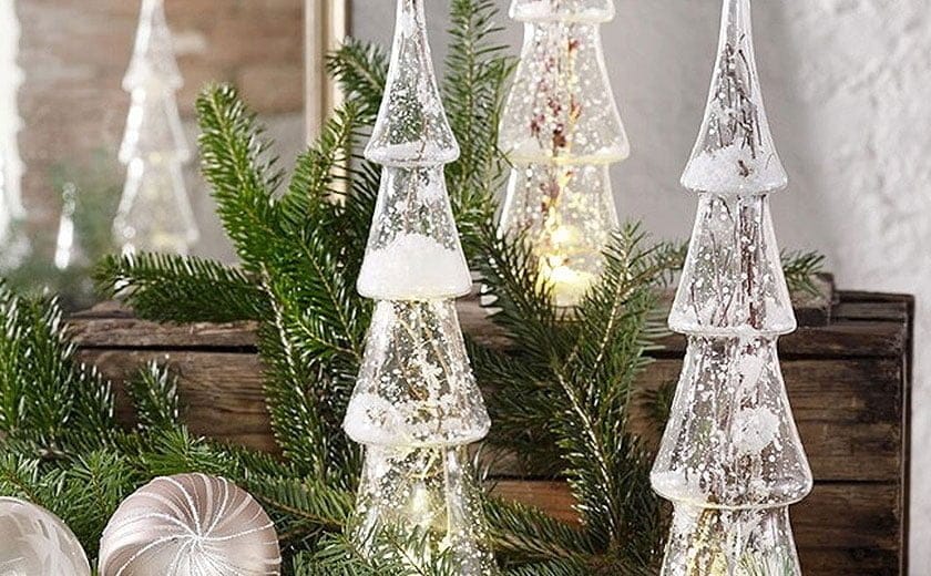 LED novoletne jelke LED novoletne jelke