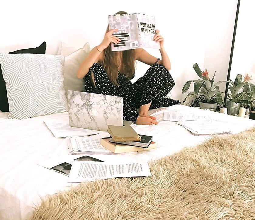 spanje ležišče izbira