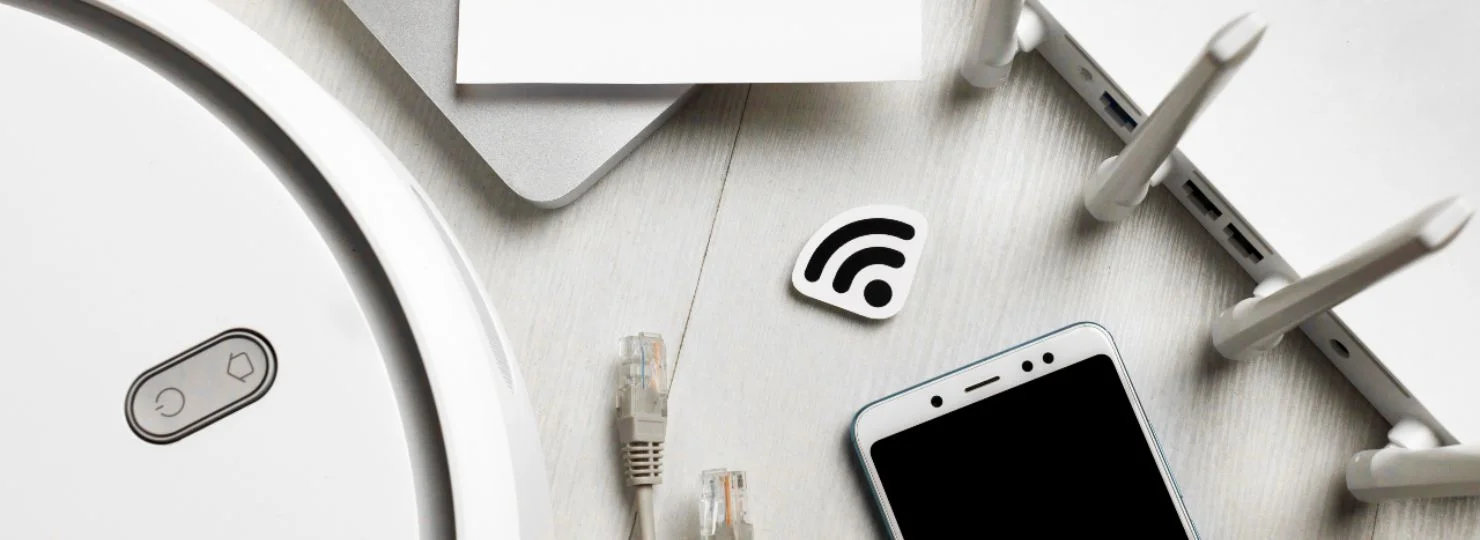 5 načinov, kako pospešiti vaš WiFi