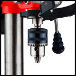 Namizni vrtalni stroj - Stebrični vrtalnik Einhell TC-BD 350 - Mizni vrtalni stroj - Vrtalnik – predstavitvena slika