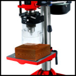 Namizni vrtalni stroj