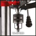 Namizni vrtalni stroj - NAMIZNI VRTALNI STROJ EINHELL TC-BD 630 - Mizni vrtalni stroj - Vrtalnik – predstavitvena slika