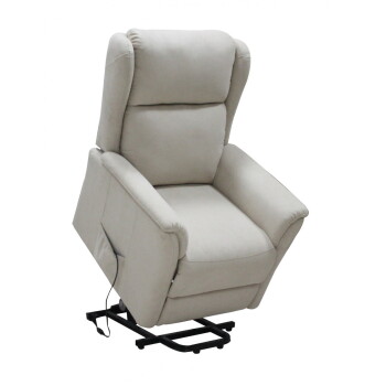 Počivalnik - Amarex | Lift up funkcija - Pomoč pri vstajanju