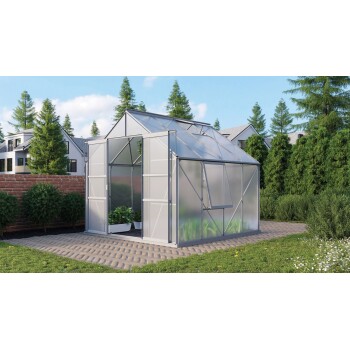 RASTLINJAK, VOTLE PLOŠČE VITAVIA MERIDIAN 2 6700 VP4MM ALU 2.6X2.6M