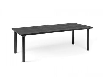 LIBECCIO 160-Black