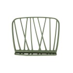 Naslon za hrbet KOMODO-agave