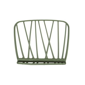 Naslon za hrbet KOMODO-agave