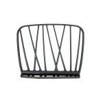 Naslon za hrbet KOMODO-antracite