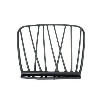 Naslon za hrbet KOMODO-antracite