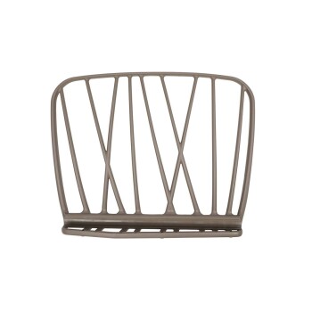 Naslon za hrbet KOMODO-tortora