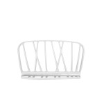 Naslon za roke KOMODO-bianco