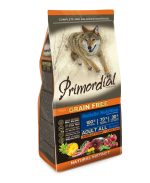 Primordial tuna jagnjetina