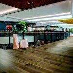 Ne glede na to, ali jih uporabljate v svojem domu ali v poslovnem prostoru, bodo zdržale obremenitve, praske in obrabo, ohranjajoč svoj privlačen videz še vrsto let.