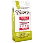 Vivere jagnjetina