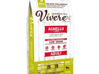 Vivere jagnjetina