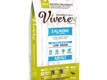 Vivere losos