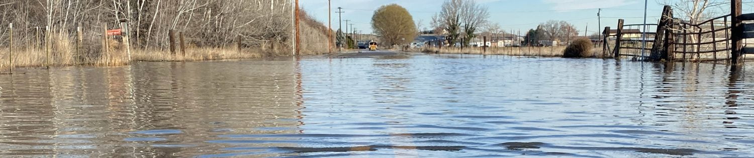 Poplave in sanacija vlage: vračanje k suhi in varni bivalni površini