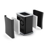 ČISTILNIK ZRAKA STADLER FORM ROGER BIG BLACK – predstavitvena slika