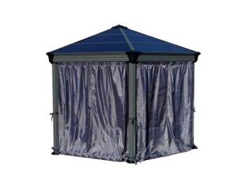 DODATEK ZA PAVILJON SET ZAVES PALRAM ROMA