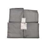 DODATEK ZA PAVILJON SET ZAVES PALRAM ROMA – predstavitvena slika