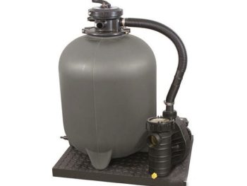 FILTRI IN FILTRIRNI PESEK PLANET POOL FILTER SET 500 AQUA TECHNIK, 11 M3/75KG
