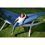 GUGALNA MREŽA LA SIESTA BRISA MARINE DOUBLE – predstavitvena slika