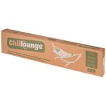 GUGALNA MREŽA LA SIESTA CHILLOUNGE SET GREEN BAY – predstavitvena slika