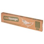 GUGALNA MREŽA LA SIESTA CHILLOUNGE SET SUNRISE – predstavitvena slika