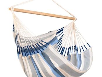 GUGALNA MREŽA LA SIESTA DOMINGO SEA SALT KINGSIZE