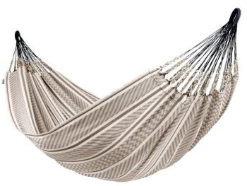 GUGALNA MREŽA LA SIESTA FLORA ZEBRA KINGSIZE