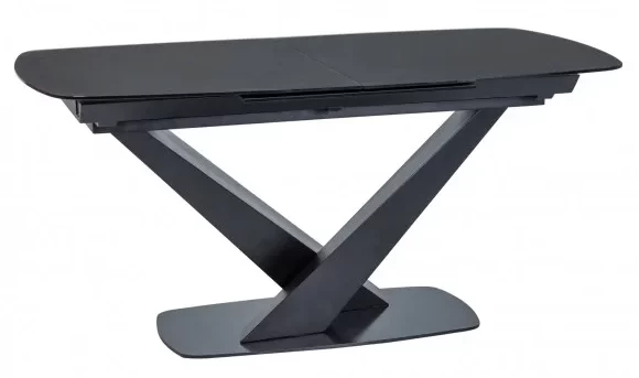 Eksotične jedilne mize bodo vašemu prostoru dodala edinstveno estetiko