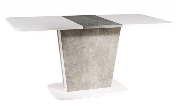 Praktične raztegljive jedilne mize omogočajo več prostora za goste in posebne priložnosti