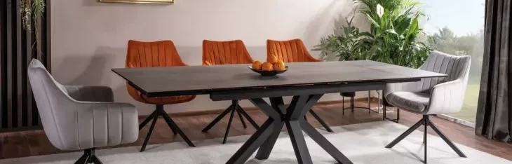 Jedilnica: kraj, kjer se zbiramo