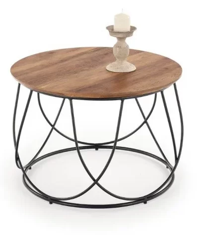 Klubske mize lahko ustvarijo udoben ambient