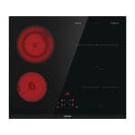 KOMBINIRANA PLOŠČA GORENJE ICT641BCSC 2 IND + 2 HI LIGHT – predstavitvena slika