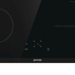 KOMBINIRANA PLOŠČA GORENJE ICT641BCSC 2 IND + 2 HI LIGHT – predstavitvena slika