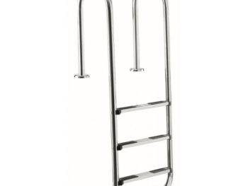 LESTEV ZA BAZEN PLANET POOL LESTEV INOX3 NASTOPI OZKA