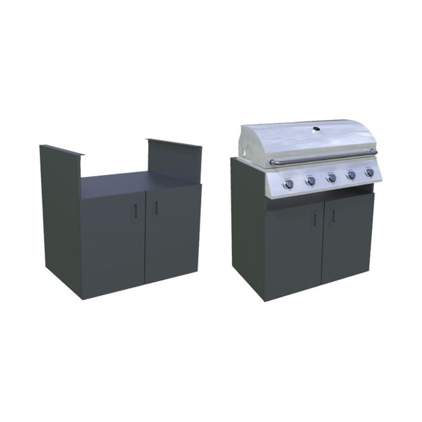 LETNA KUHINJA MS VISCOM ELEMENT ZA ŽAR ANTRACIT 900 X 634 MM LETNA KUHINJA MS VISCOM ELEMENT ZA ŽAR ANTRACIT 900 X 634 MM