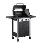 PLINSKI ŽAR GENUX ELEGANT 2+1 – predstavitvena slika