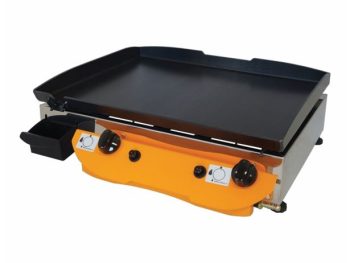 PLINSKI ŽAR GORENC BBQ LOTUS 51 FE