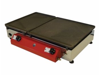 PLINSKI ŽAR GORENC BBQ TRADICIJA 65 LTŽ PLOŠČA