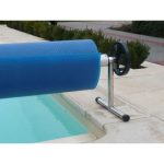 POKRIVALO ZA BAZEN PLANET POOL NAVIJALO ZA SOLARNO POKRIVALO 5.4-7.1M MOBIL – predstavitvena slika