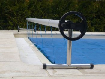 POKRIVALO ZA BAZEN PLANET POOL NAVIJALO ZA SOLARNO POKRIVALO 5.4-7.1M MOBIL